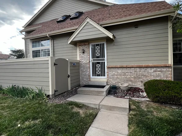 7370 E Florida Ave APT 1007, Denver, CO 80231