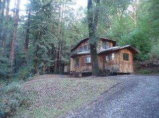 600 Westbranch Rd, Los Gatos, CA 95033