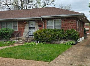 5827 Robert Ave, Saint Louis, MO
