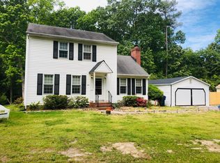 10720 Trailwood Dr, Chesterfield, VA 23832