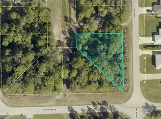 3801 Heyburn St, Fort Myers, FL 33905