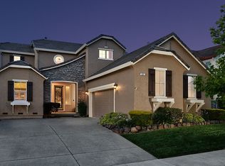 664 Chardonnay Pl, Windsor, CA 95492