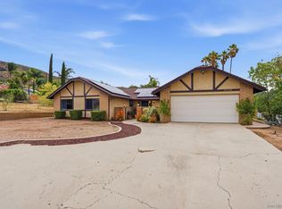 24308 Sargeant Rd, Ramona, CA 92065