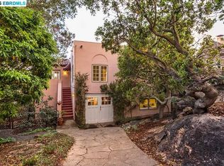 612 Santa Rosa Ave, Berkeley, CA 94707