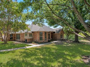 408 Crestview Dr, Forney, TX 75126