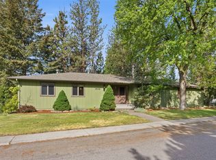 3929 Timberlane St, Missoula, MT 59802