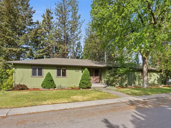 3929 Timberlane St, Missoula, MT 59802