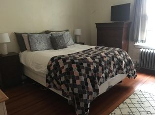 62 Larch St #1, Providence, RI 02906
