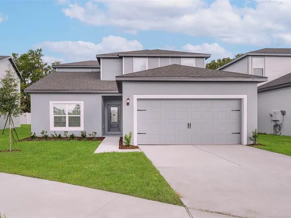 13320 Tula Loop, Astatula, FL 34705