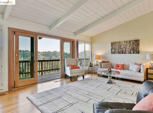 6525 Chelton Dr, Oakland, CA