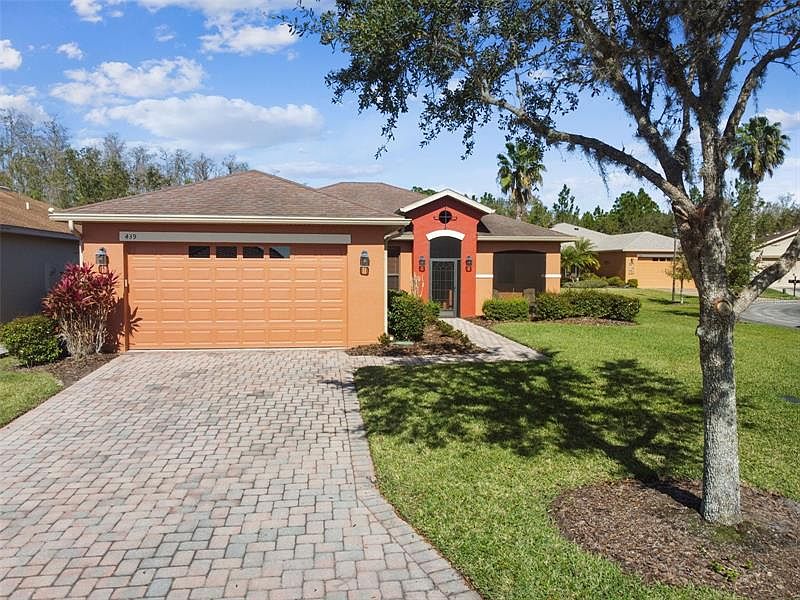 439 Monterey St, Poinciana, FL 34759 Zillow