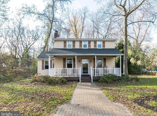 1445 N River Rd, Morrisville, PA 19067