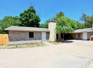 1200 Matthews Ln #A, Austin, TX 78745