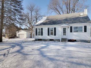 515 S Minier Ave, Minier, IL 61759