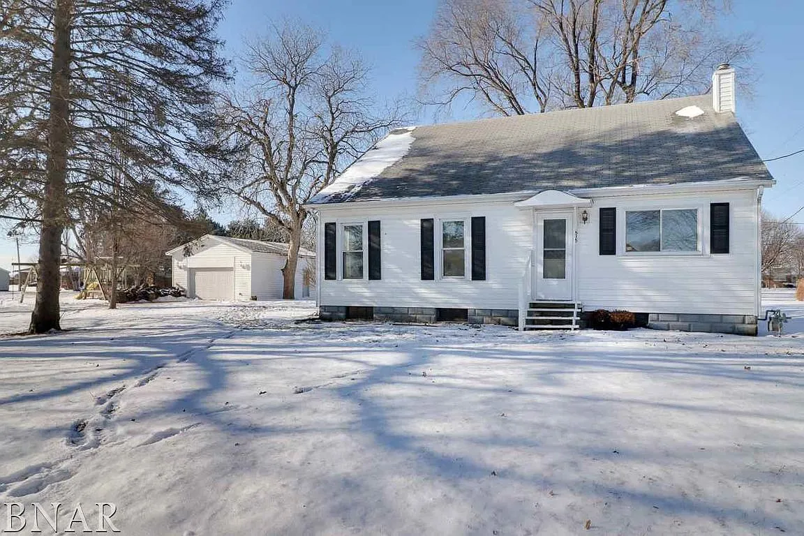 515 S Minier Ave photo 1