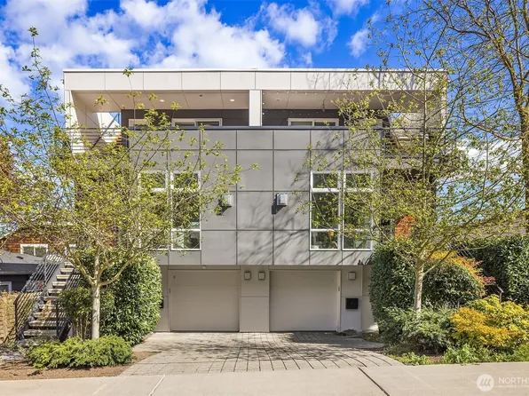 3446 B 22nd Avenue W, Seattle, WA 98199