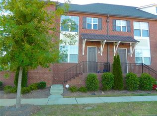 129D Irving Ave APT D, Mooresville, NC 28117
