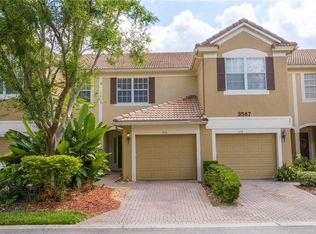 3567 SHALLOT DRIVE #103, ORLANDO, FL 32835