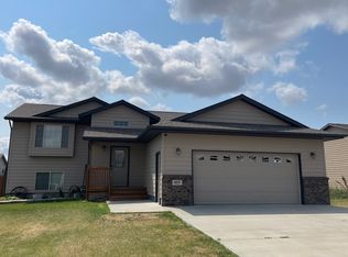 469 Pershing St, Box Elder, SD 57719
