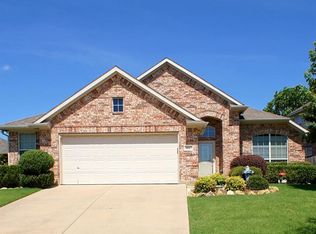 9017 Chardin Park Dr, Fort Worth, TX 76244