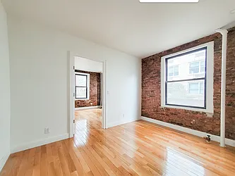 Rented by Brighton Management