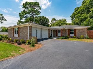 2710 Tifton Ct, Mobile, AL 36693