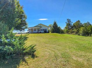 1711 Tazewell Pike, Corryton, TN 37721