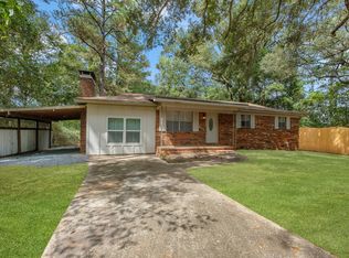 129 Horseshoe Dr, Havana, FL 32333