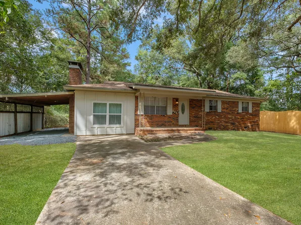 129 Horseshoe Dr, Havana, FL 32333