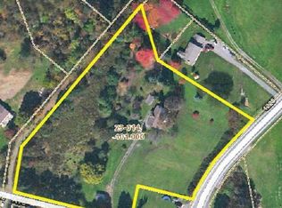 114 Rosedale St, Johnstown, PA 15906