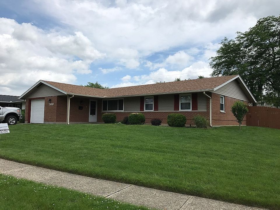 New roof 2017