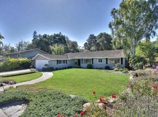 13678 Old Tree Way, Saratoga, CA 95070