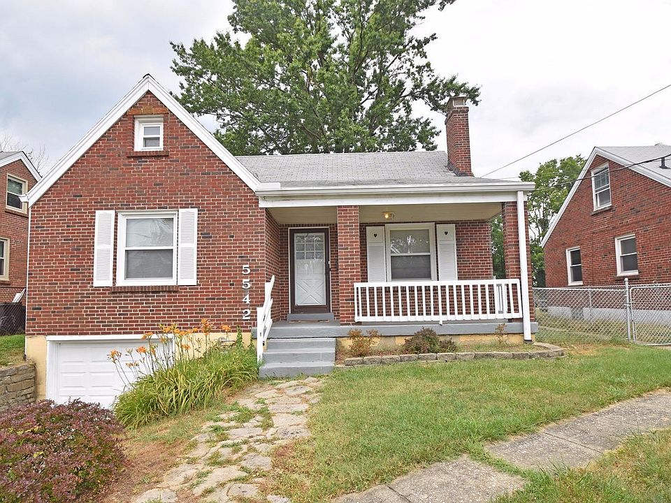 1st image of 5542 Karen Ave