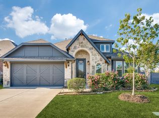 1200 Arabella Ln, Aubrey, TX 76227