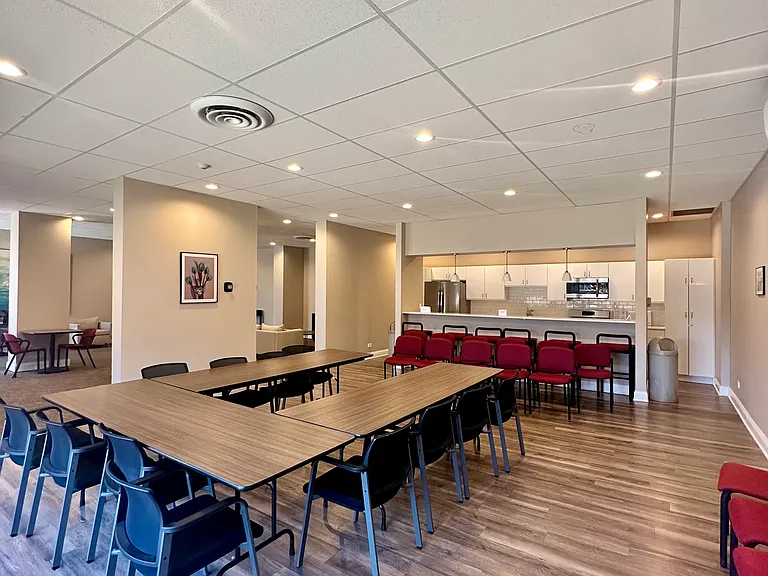1636 N Wells St #2214 — Photo 14