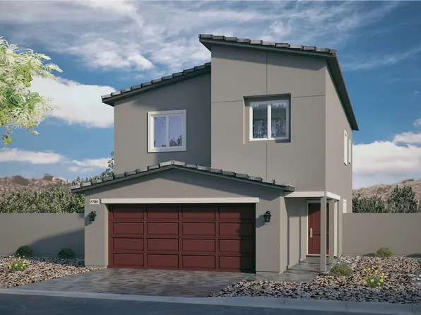 2641 Dahlia Falls Ave, North Las Vegas, NV 89081