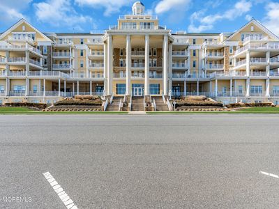 700 Ocean Avenue #331, Spring Lake, NJ, 07762