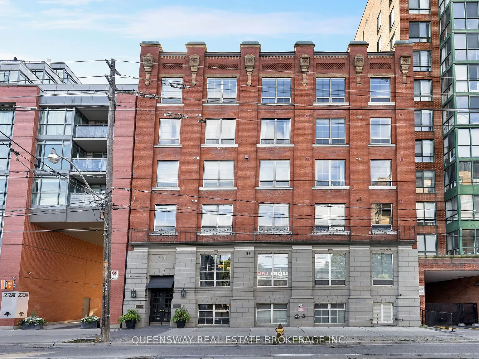 1 bed, $4,450 — Photo 2