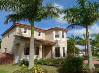 20484 SW 127th Pl, Miami, FL 33177