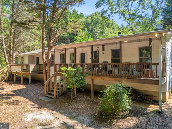 275 W Union Grove Cir, Auburn, GA 30011