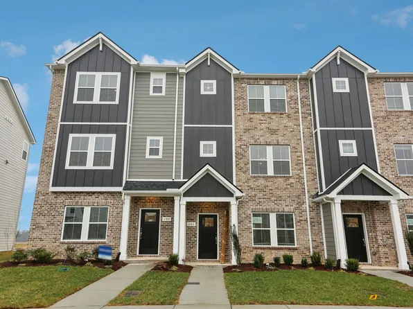 201 Fletchers Way, Smyrna, TN 37167