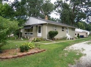 918 E Coolspring Ave, Michigan City, IN