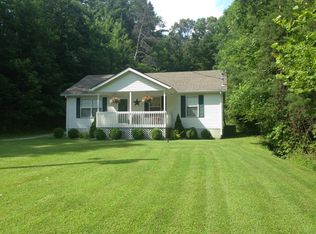 193 Morton Hollow Rd, Stanton, KY 40380