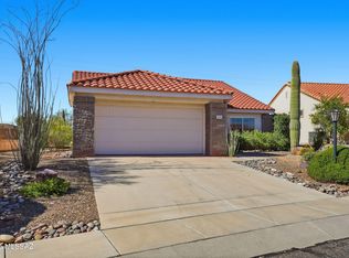 14257 N Greenspun Pl, Tucson, AZ 85755