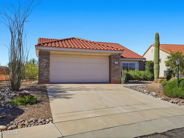 14257 N Greenspun Pl, Tucson, AZ 85755