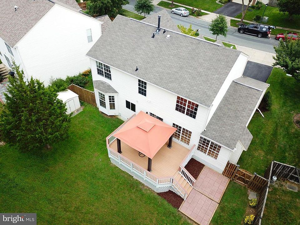 2nd image of 12220 Milestone Manor Ln