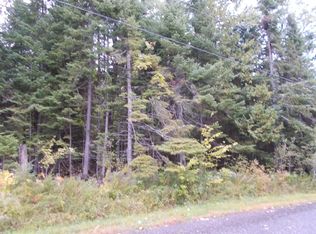 LOT 7.2 Creasey Ridge Rd, Mapleton, ME 04757