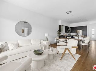 12920 W Runway Rd #342, Playa Vista, CA 90094