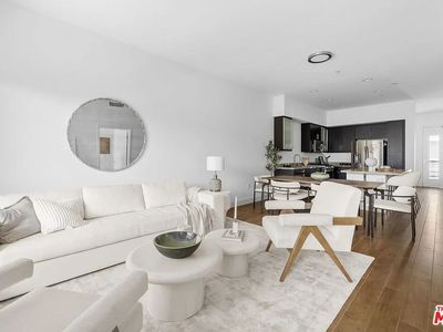 12920 W Runway Rd #342, Playa Vista, CA, 90094