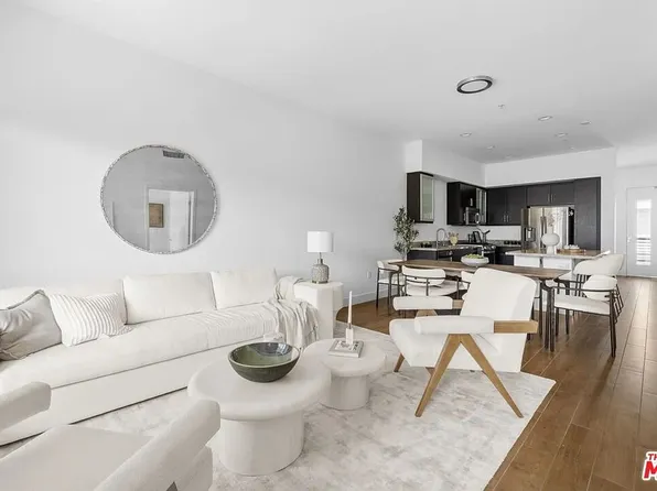 12920 W Runway Rd #342, Playa Vista, CA 90094